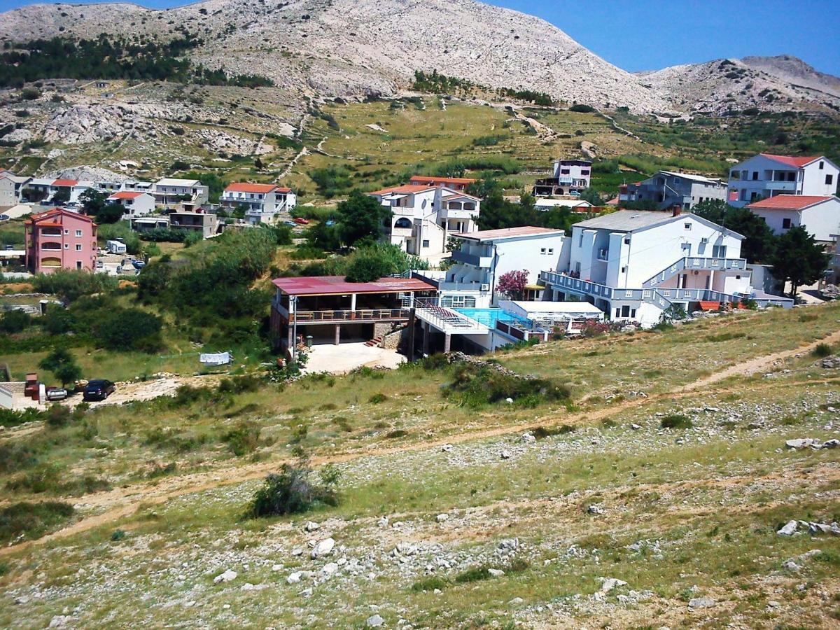 Kuca Pecine Bed & Breakfast Метайна Екстериор снимка