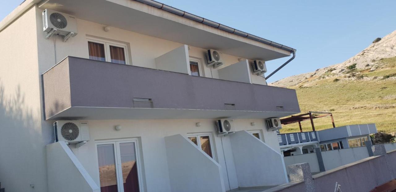 Kuca Pecine Bed & Breakfast Метайна Екстериор снимка