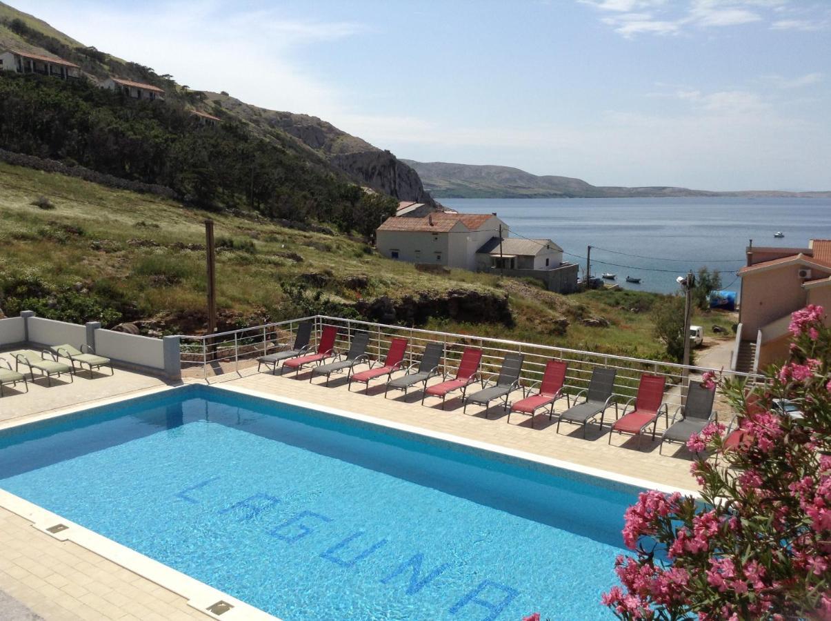 Kuca Pecine Bed & Breakfast Метайна Екстериор снимка